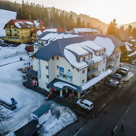 Auerhahn Feldberg Apartment Feldberg  Exterior photo