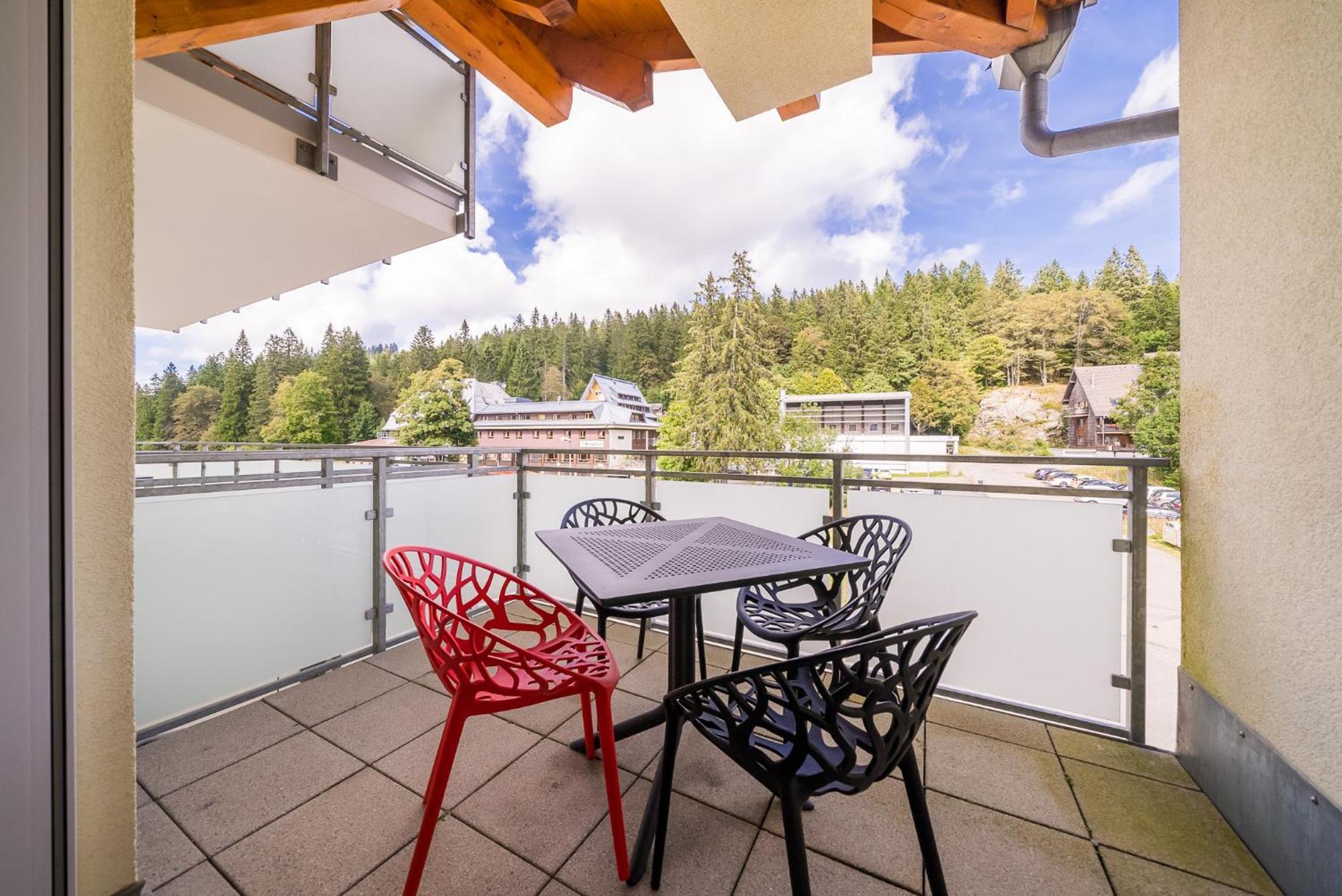 Auerhahn Feldberg Apartment Feldberg  Exterior photo