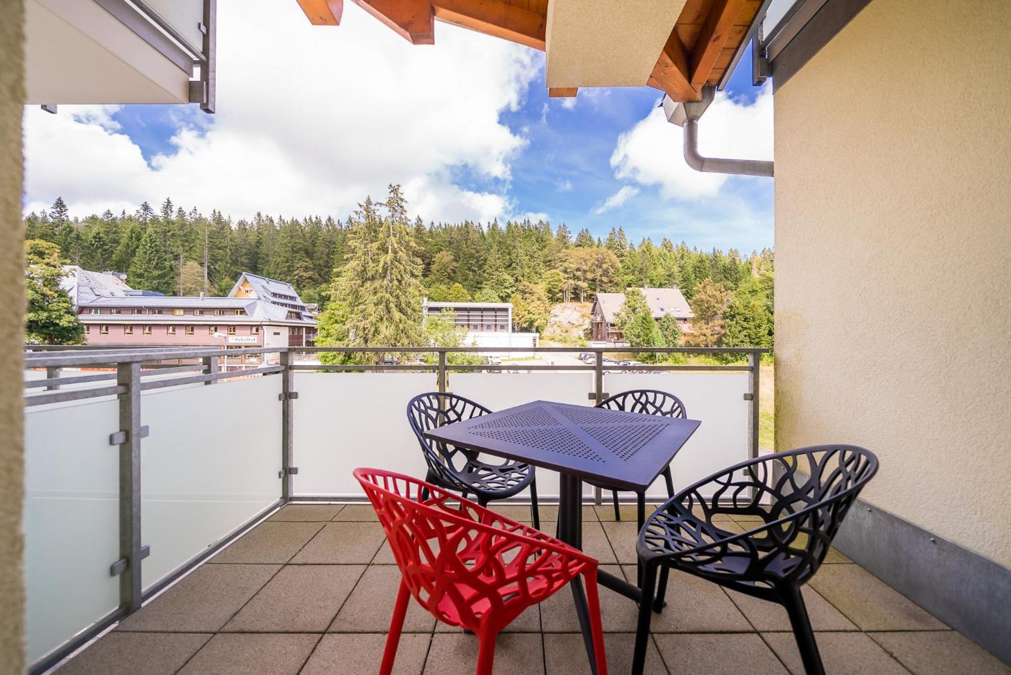 Auerhahn Feldberg Apartment Feldberg  Exterior photo