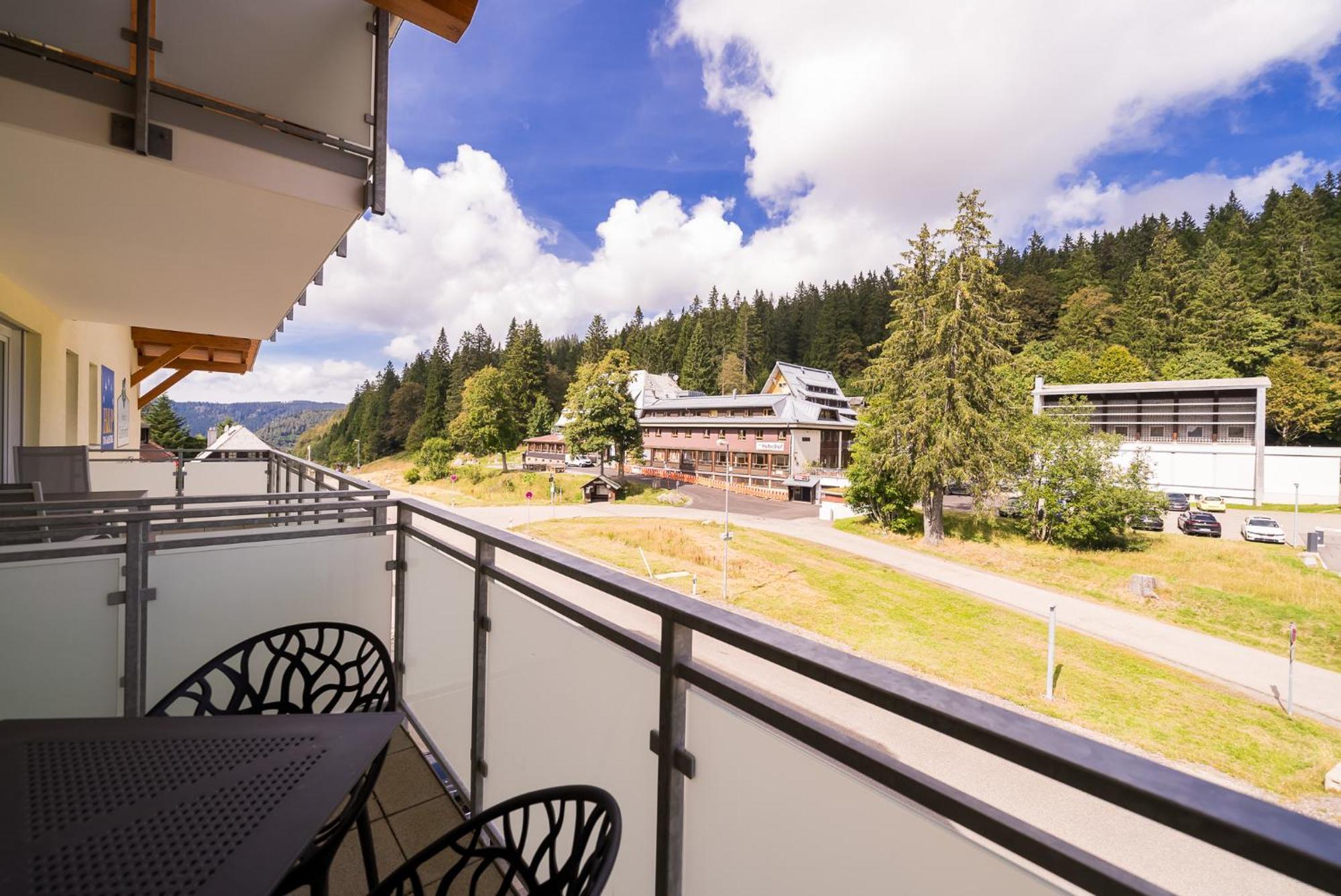 Auerhahn Feldberg Apartment Feldberg  Exterior photo